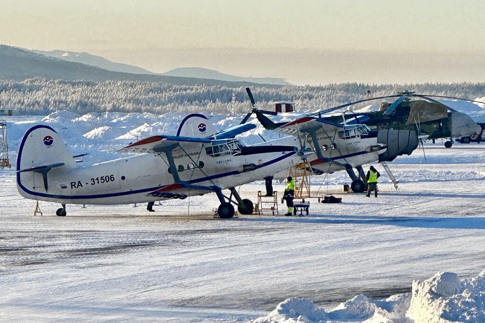 Photograph by Евгения Казакова