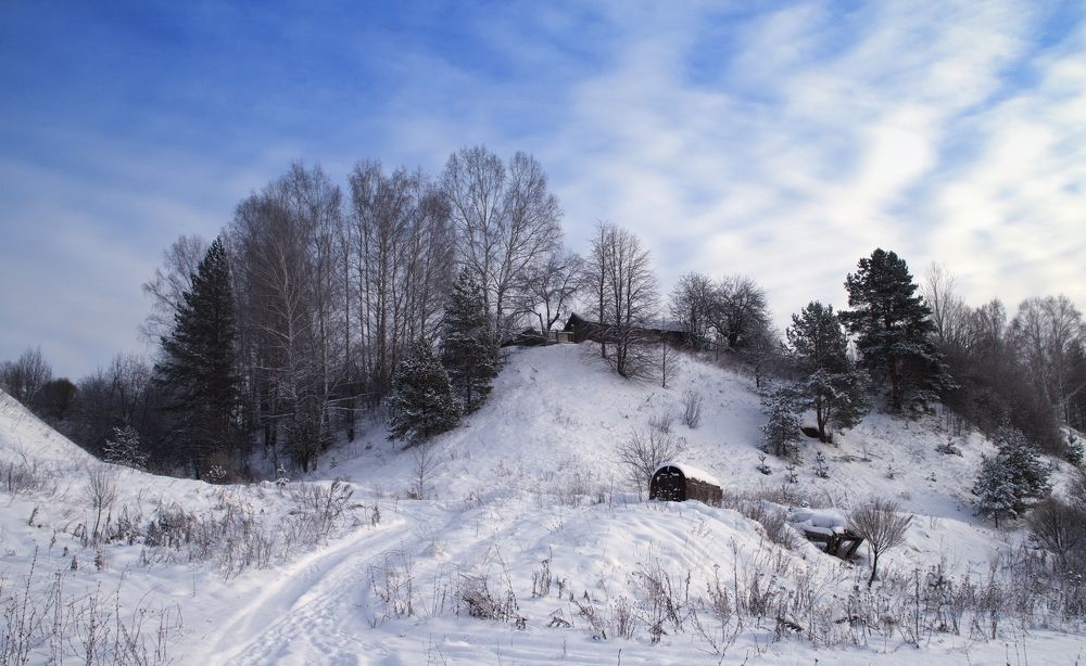 Photograph by Николай Круглов