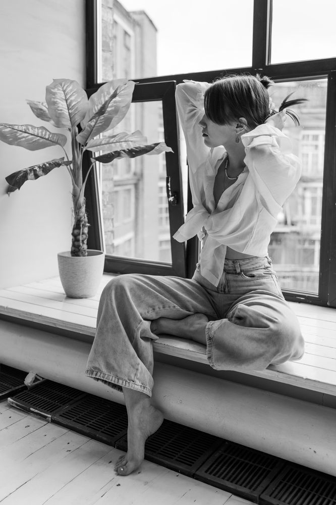 Photograph by Петр Зверев
