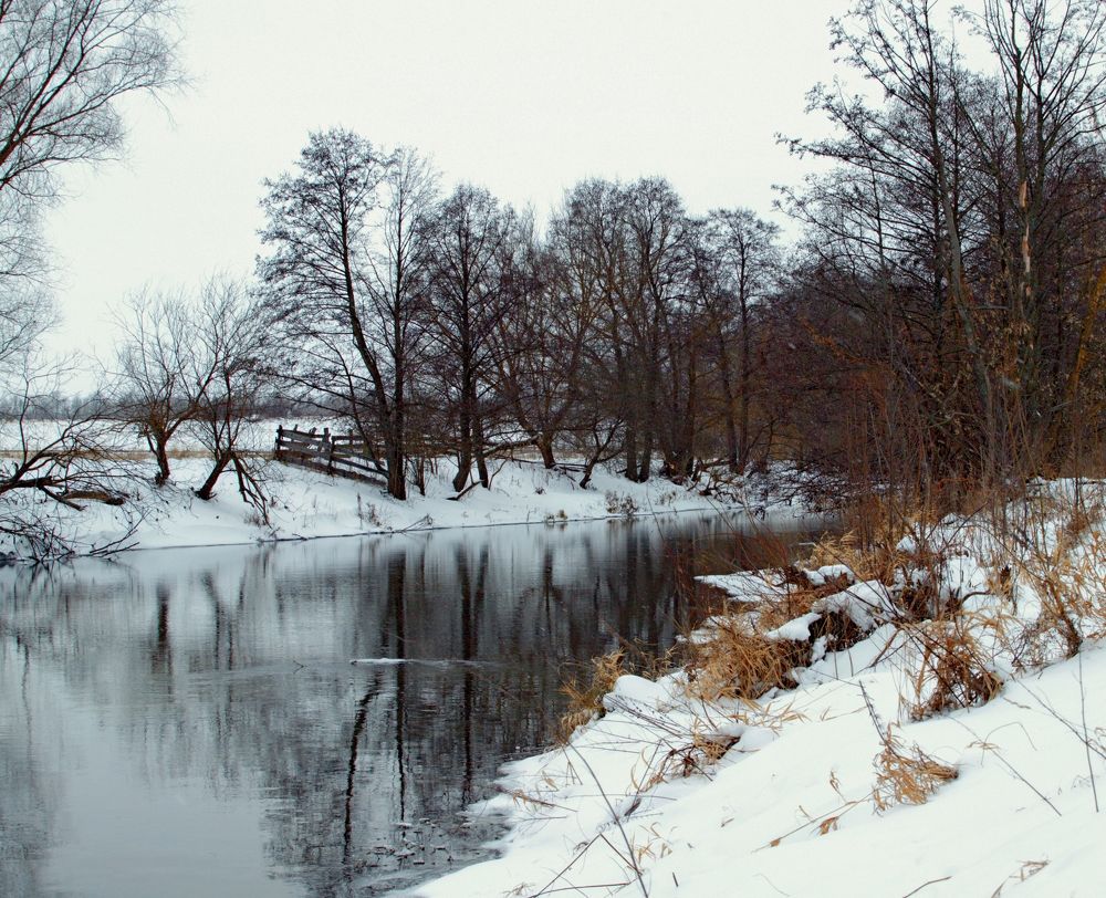 Photograph by Николай Круглов