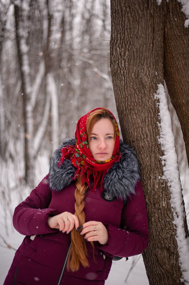 Фотография автора Елена Ефименко