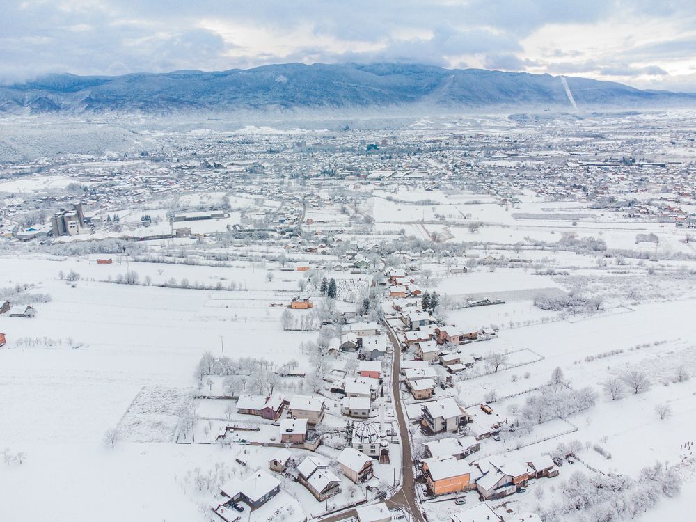 Фотография автора Belmin Becirspahic