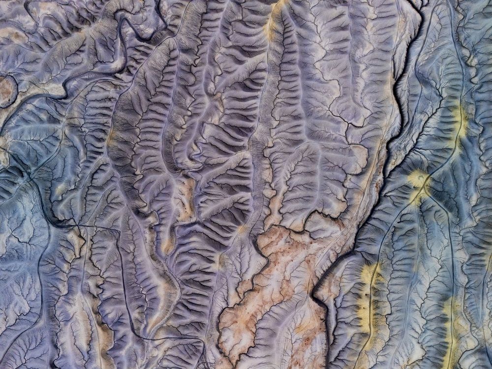 Photograph by Marina Poushkina