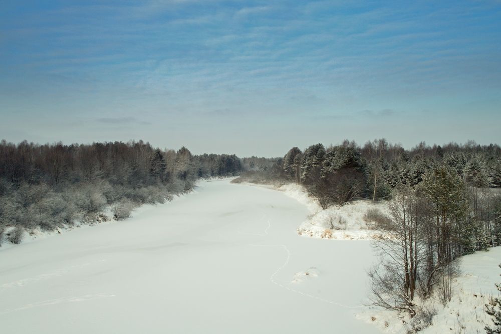 Photograph by Николай Круглов