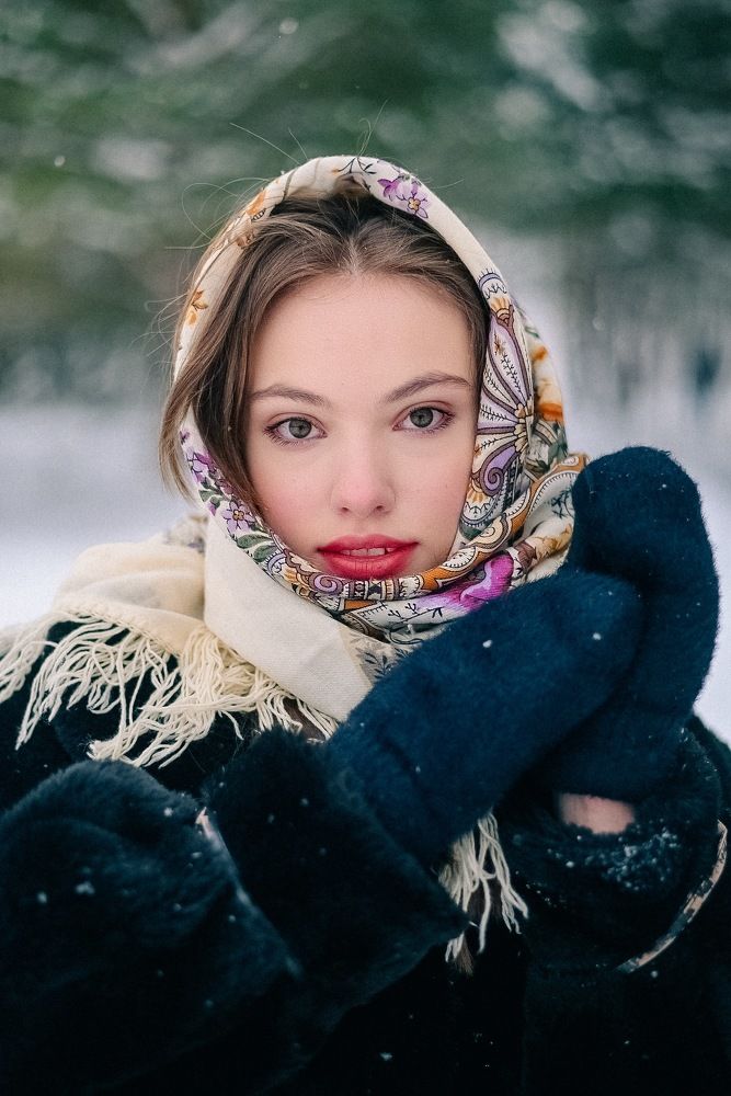 Photograph by Любовь Канаева