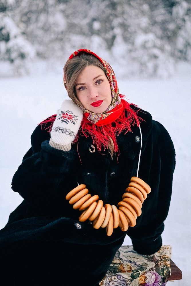 Photograph by Любовь Канаева