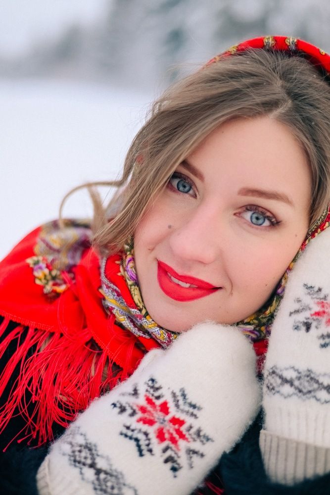 Photograph by Любовь Канаева