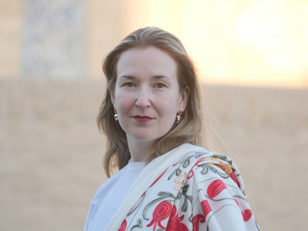 Photograph by Nikolai T