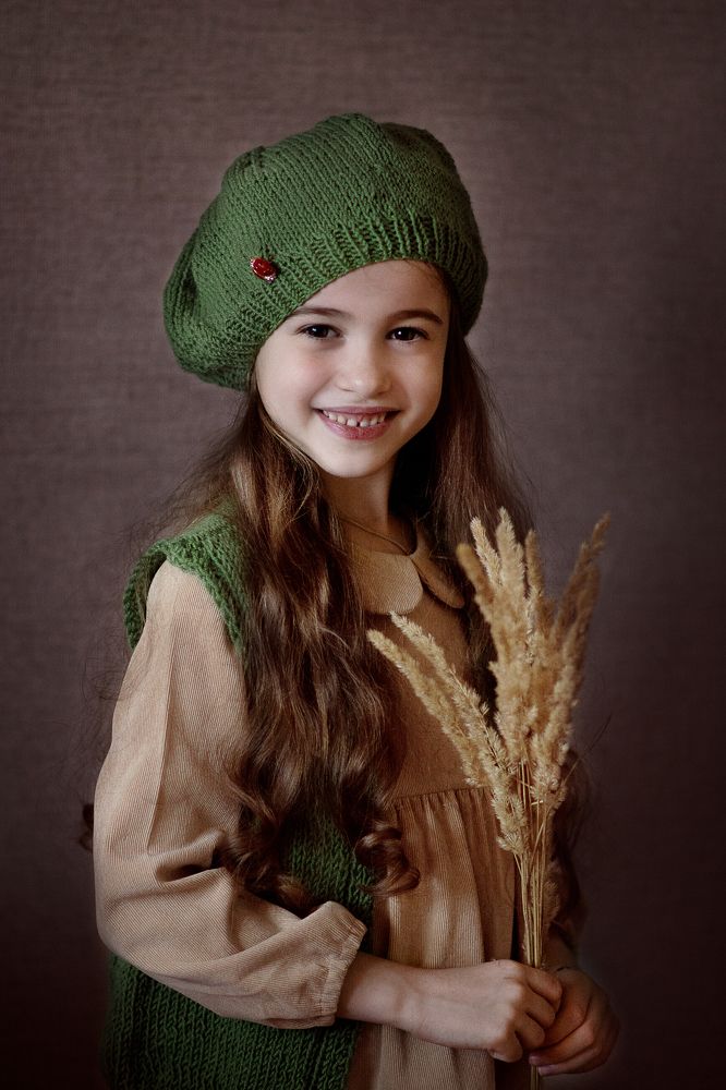 Фотография автора Марина Сокова