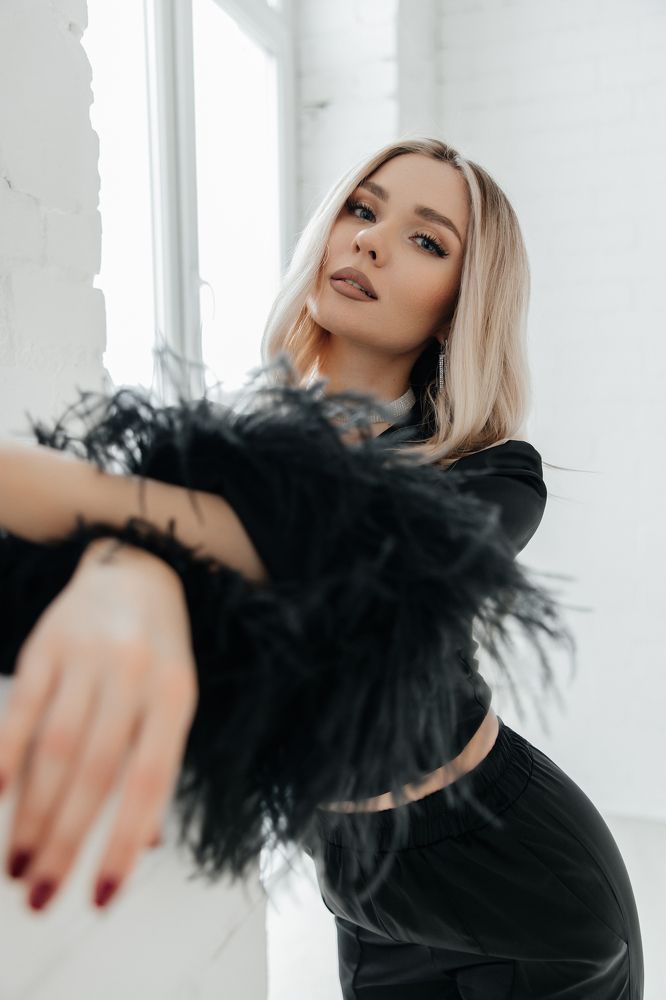 Photograph by Катерина