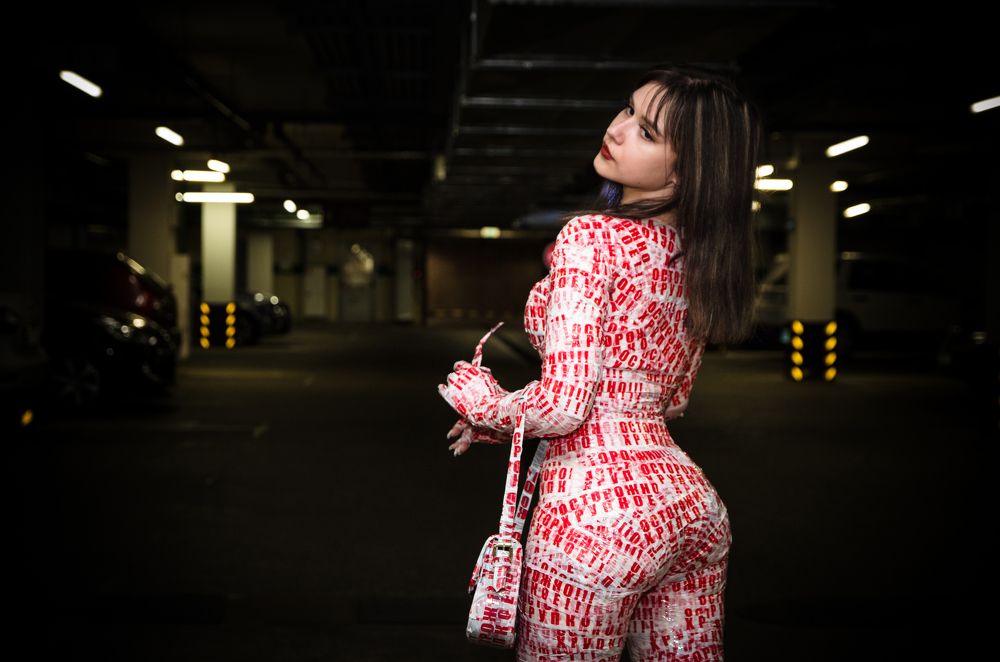 Photograph by Алексей Нефёдов