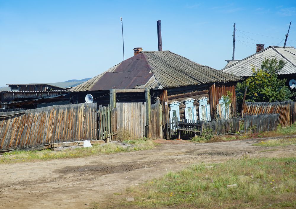 Photograph by Вячеслав Кровопусков