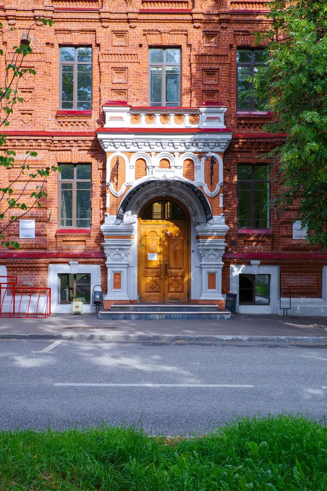 Photograph by Олег Китаев
