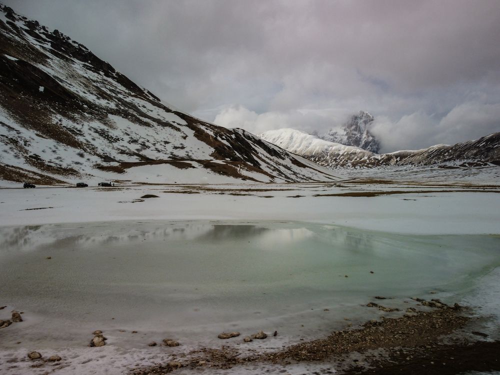 Photograph by Дария Максимова