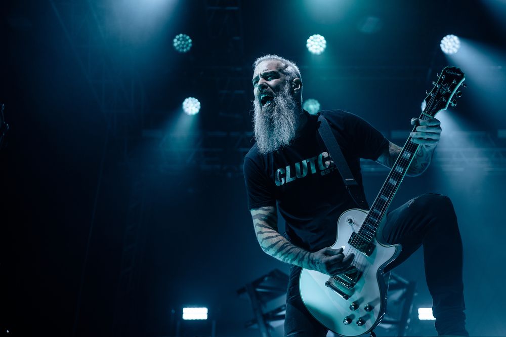 Photograph by Petr Ovsík