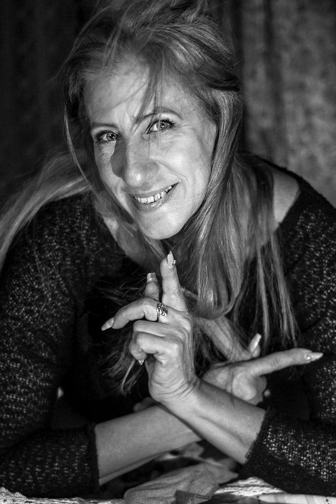 Photograph by Eduardo Leyva