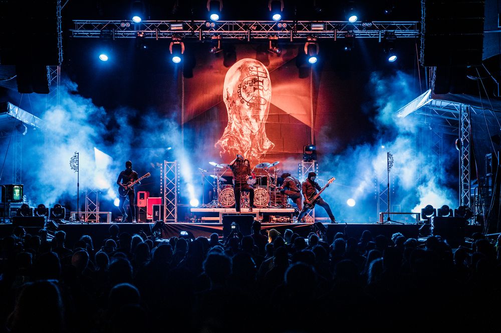 Photograph by Petr Ovsík