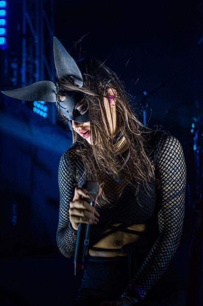 Photograph by Илья Марихин