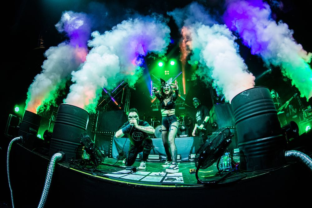 Photograph by Илья Марихин