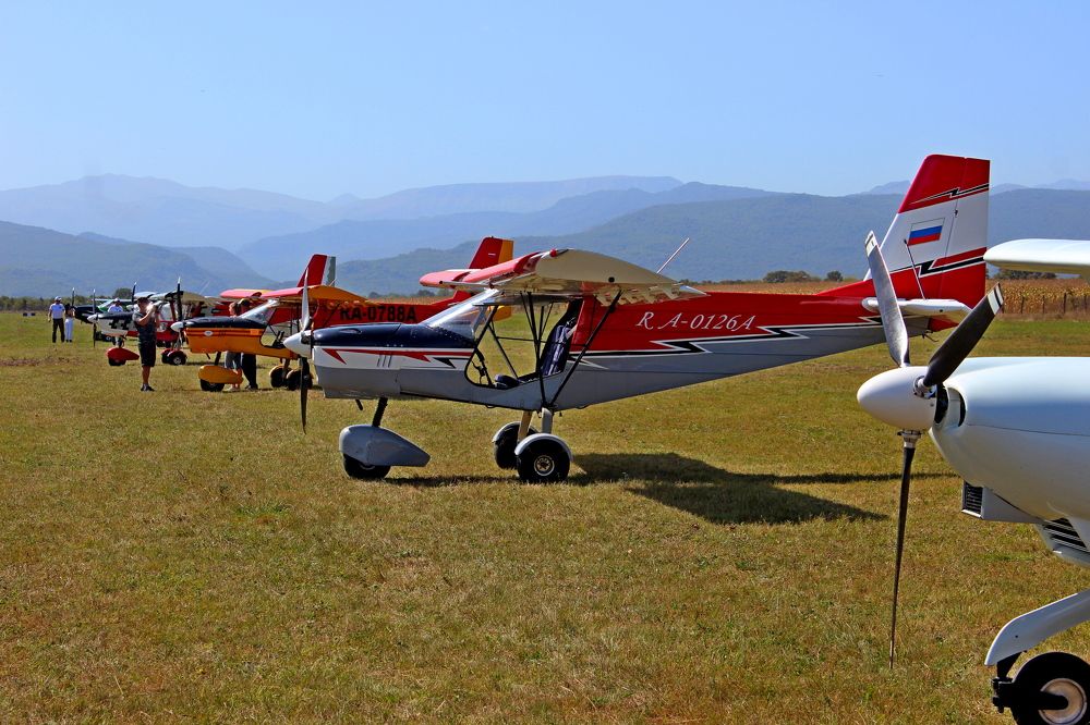 Photograph by Сергей Смоленцев