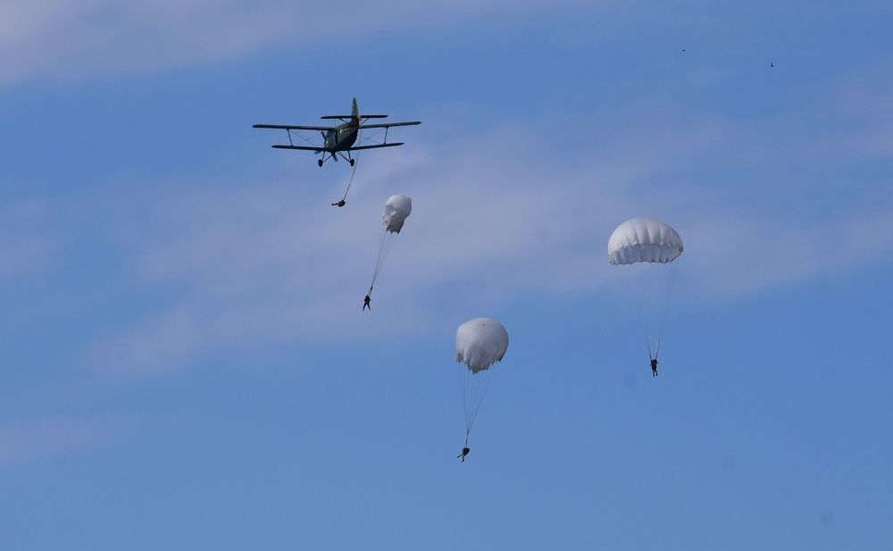 Photograph by Galina Leskova