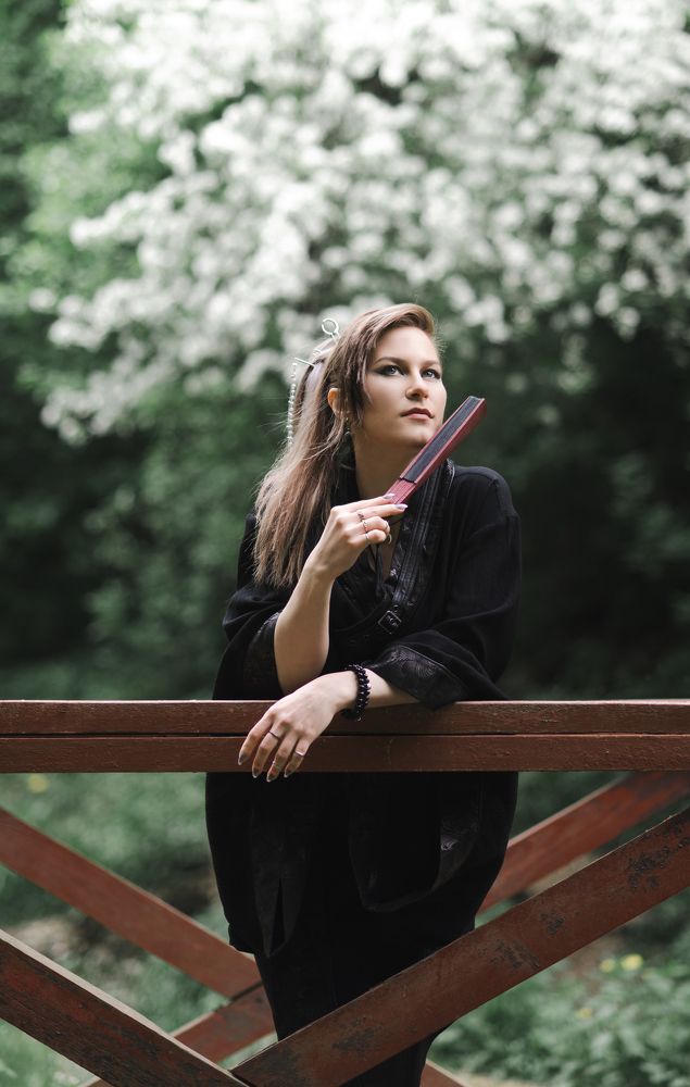 Фотография автора Софья Смирнова