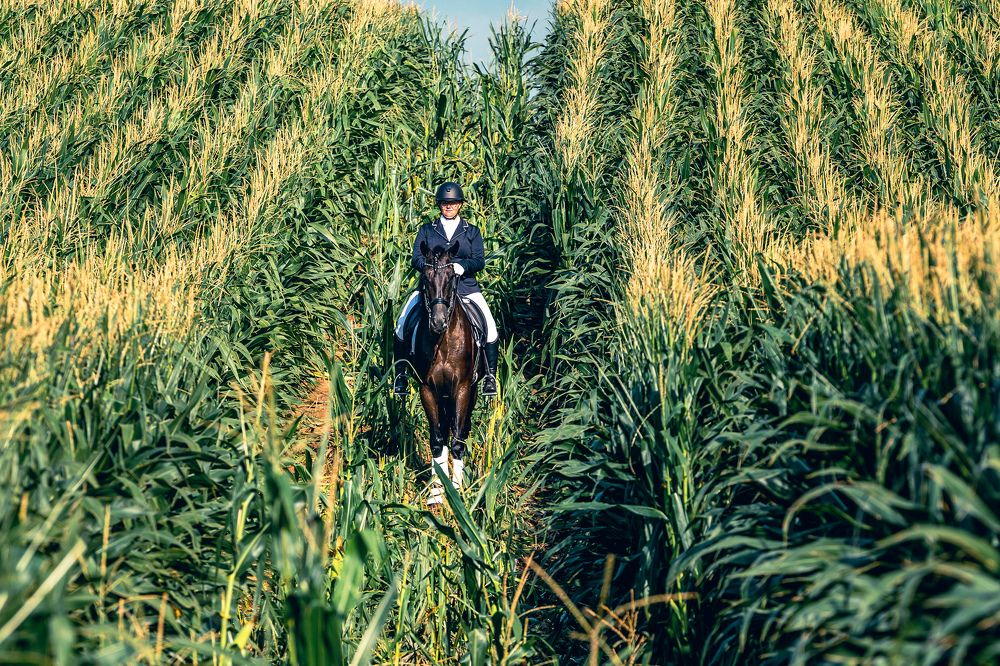 Photograph by Katerina Pustoshnaia