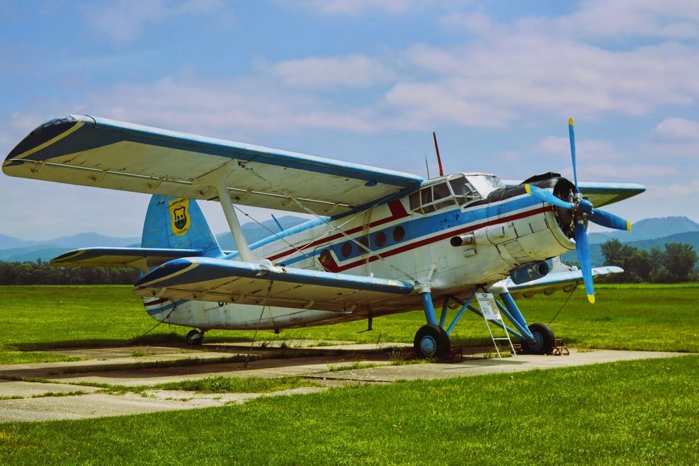 Photograph by Jozef Potocký