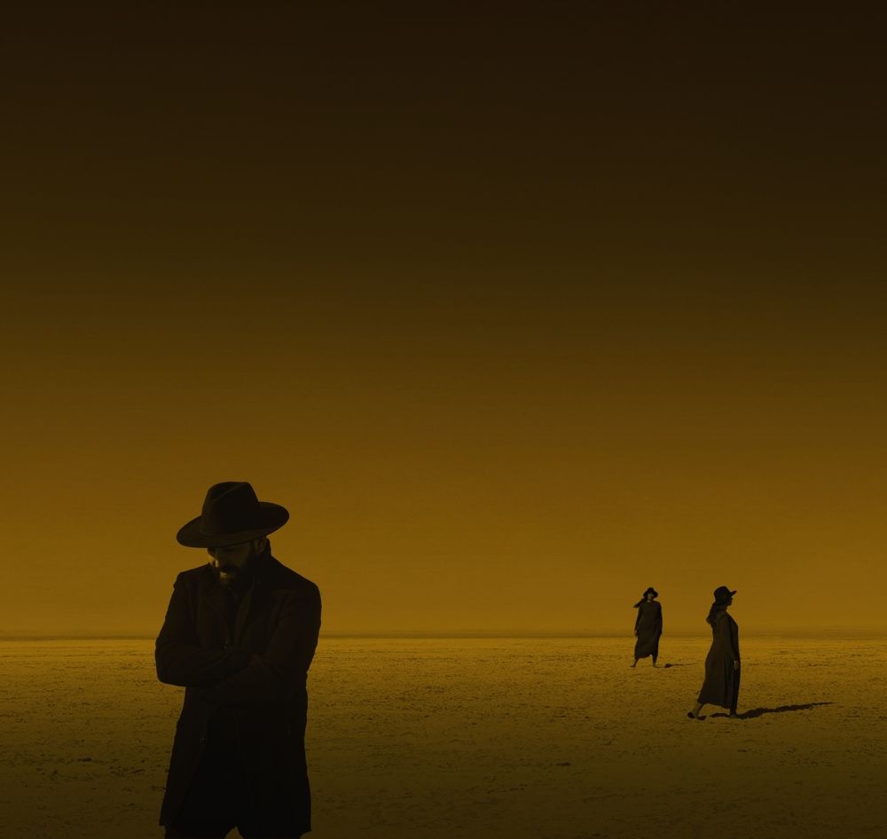 Фотография автора Alireza Bagheri sani