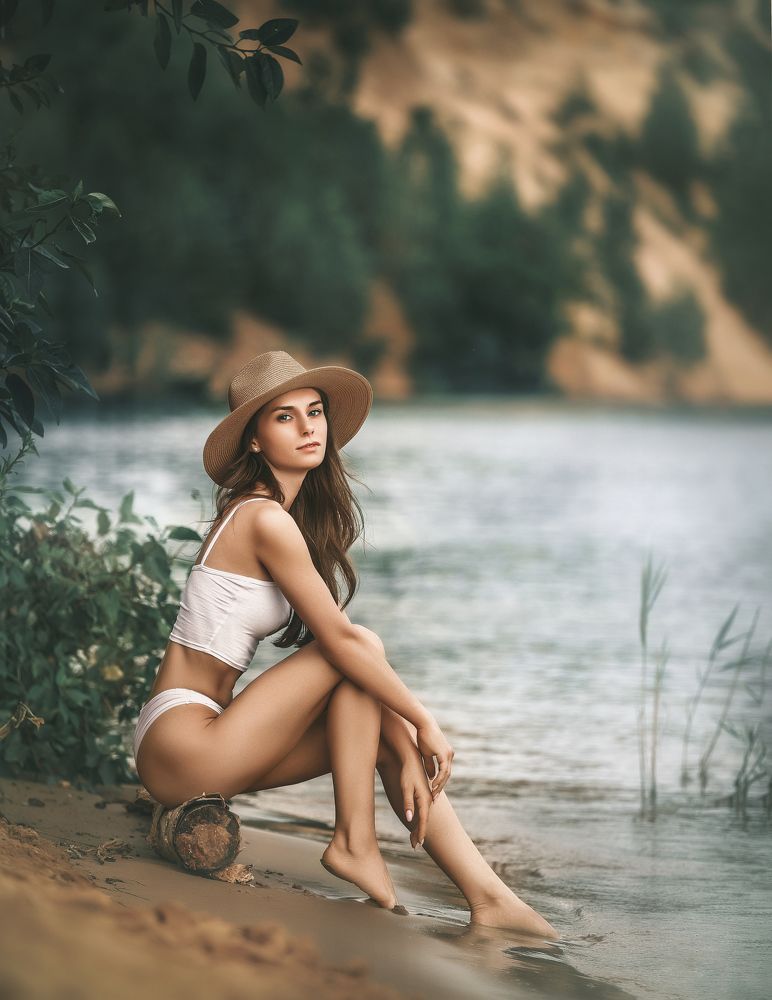 Фотография автора Alexandr Volkov