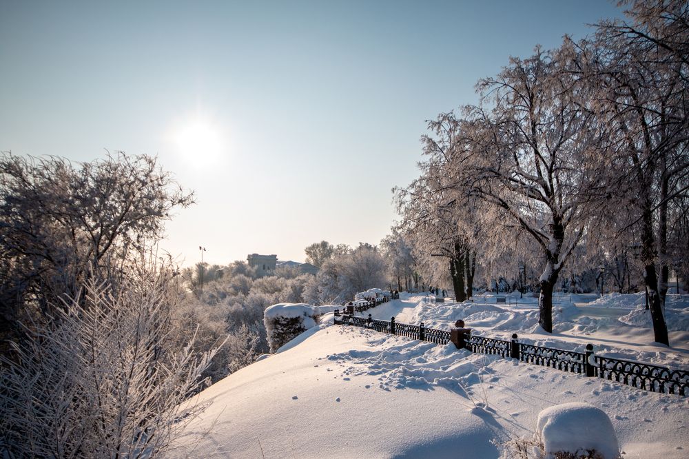 Photograph by Максимов Алексей