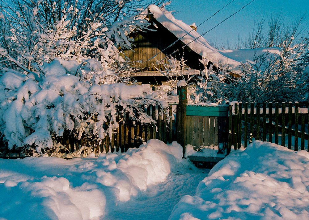 Photograph by Александр Панченко