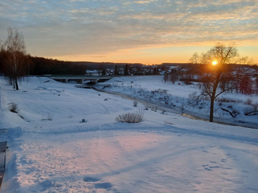 Photograph by Александр Гришин