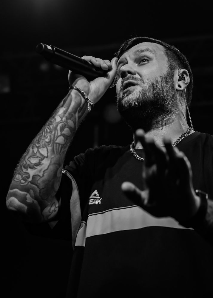 Photograph by Кристина Чуракова