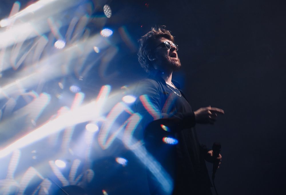 Photograph by Кристина Чуракова