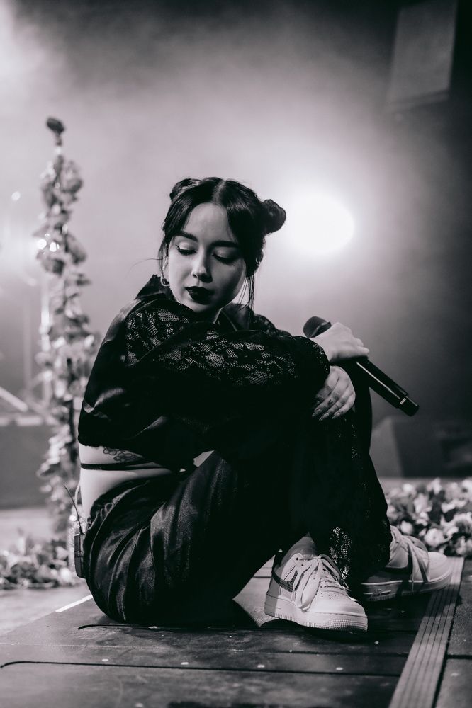 Photograph by Кристина Чуракова