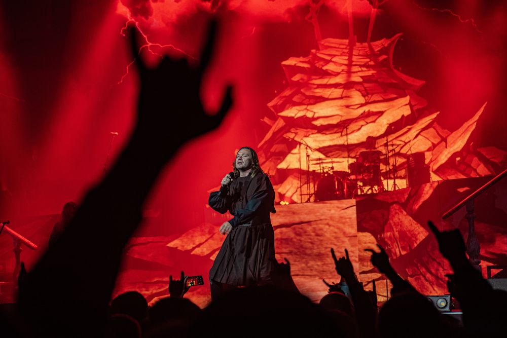 Photograph by Антон Сиваков