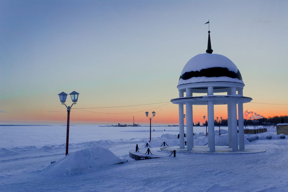 Photograph by Глеб Обуховский