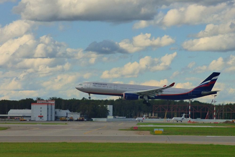 Photograph by Pjotr Alekseev