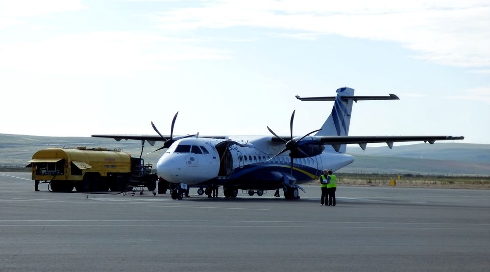 Photograph by Pjotr Alekseev