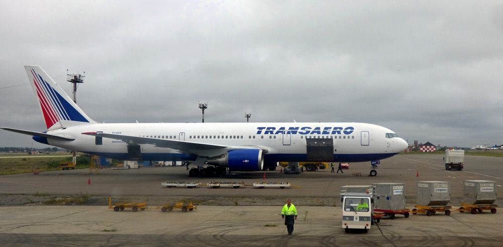 Photograph by Pjotr Alekseev