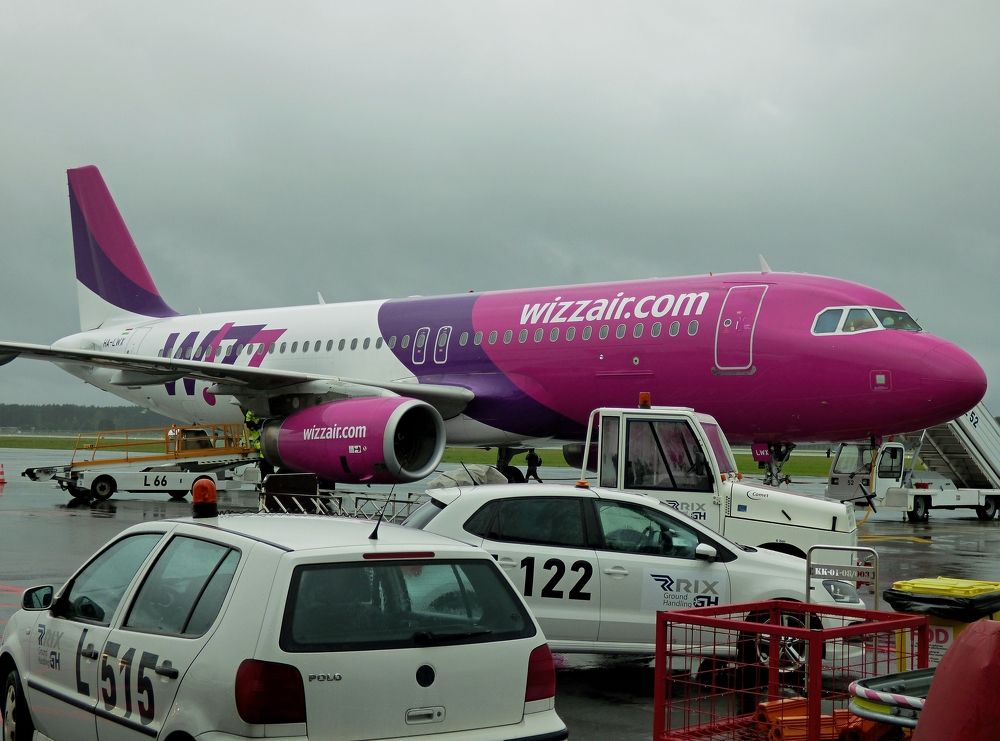 Photograph by Pjotr Alekseev