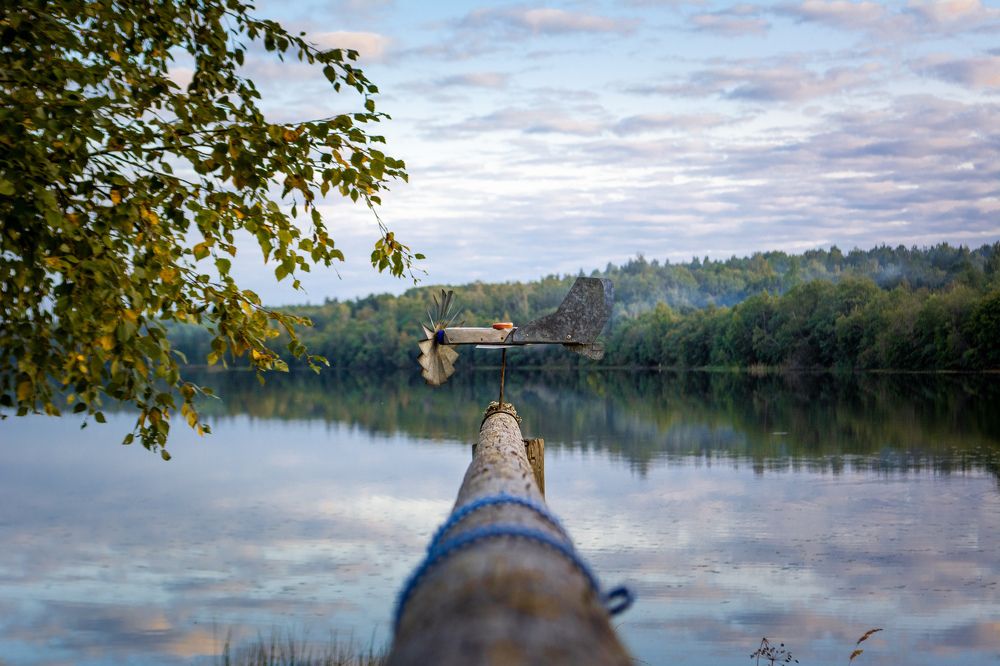 Photograph by Глеб Обуховский