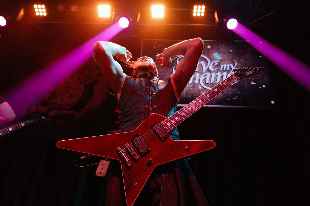 Photograph by Денис Труфанов