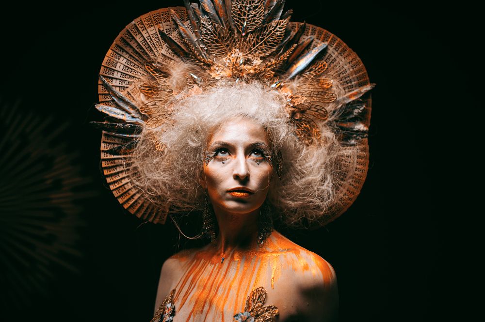 Photograph by Никита Шохенмайер