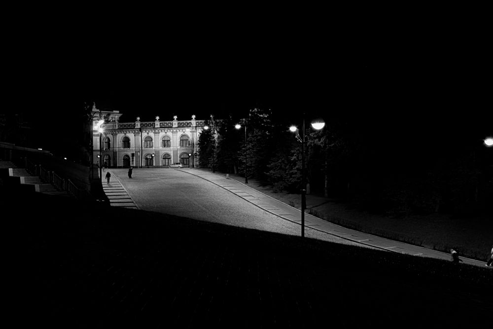 Photograph by Олег Китаев