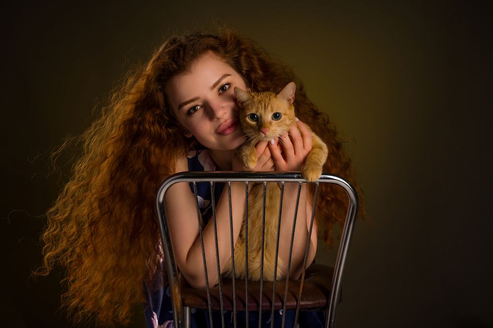 Photograph by Ирина Мошковская