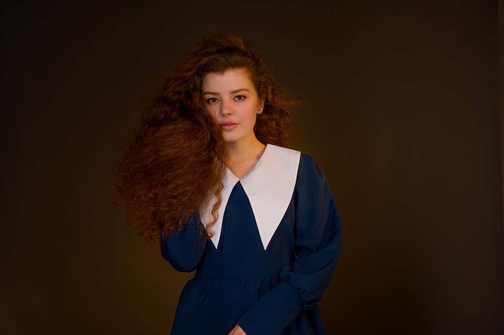 Photograph by Ирина Мошковская