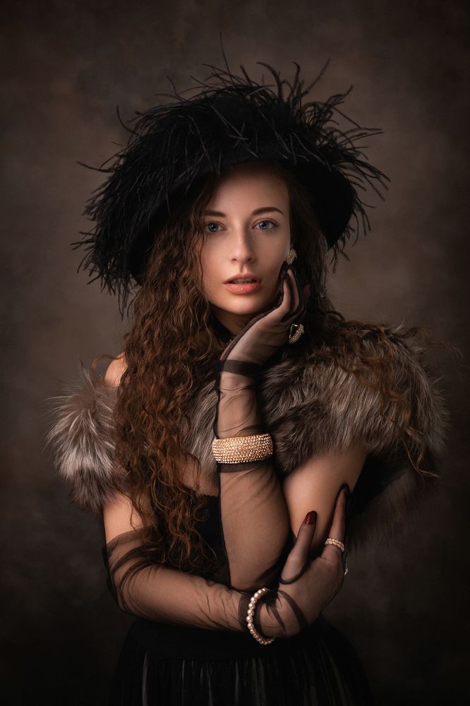 Photograph by Александра Вишлёва