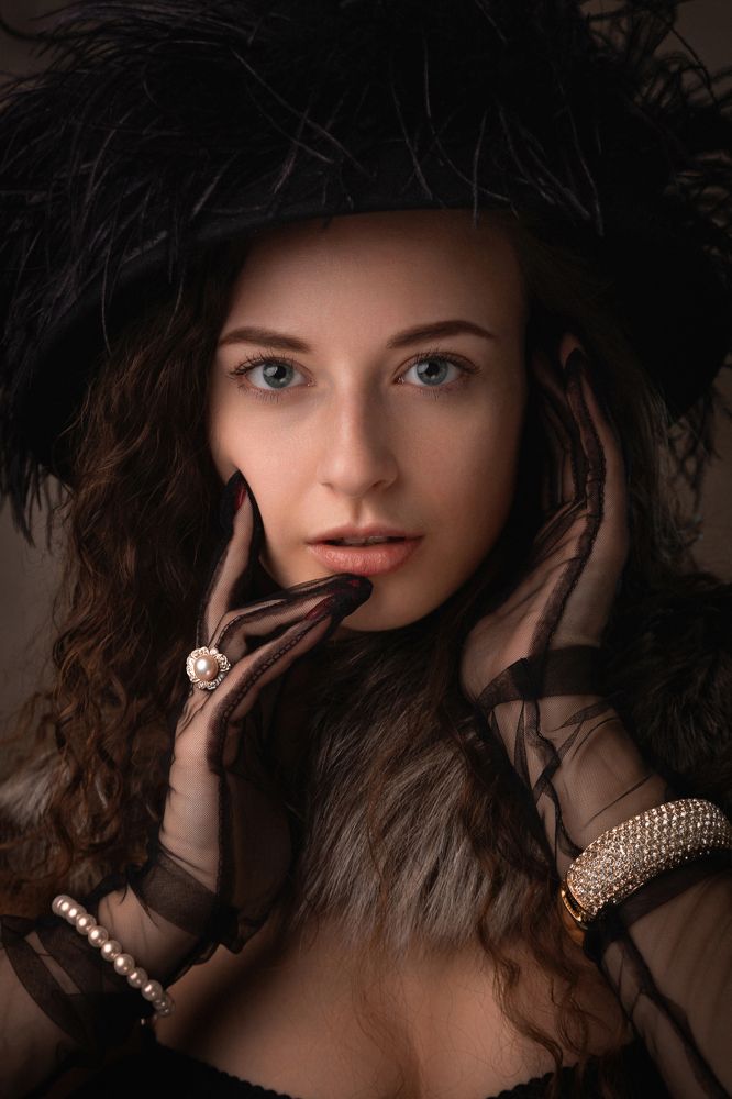 Photograph by Александра Вишлёва